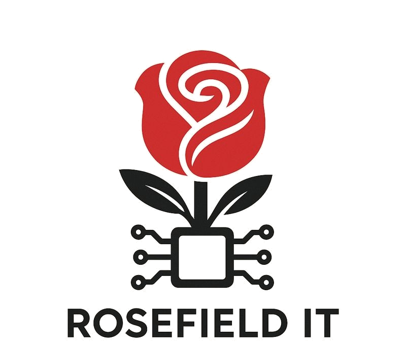 Rosefield-IT Logo